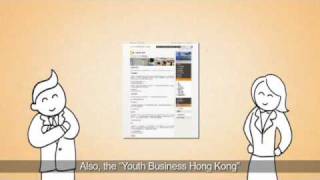 GovHK  Information and services for job seekers [upl. by Aneres]