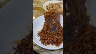 Trying Every Instant Noodle at the Korean Store Part 10 cooking foodvlog shorts food foodie [upl. by Bean]