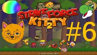 StrikeForce Kitty 2  Part 6  Rules [upl. by Onit]