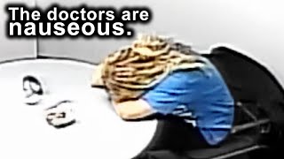 Doctors Are SICKENED By What She Did To Toddler [upl. by Hploda47]