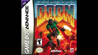 DOOM  I Sawed the Demons GBA Remix [upl. by Wadsworth]