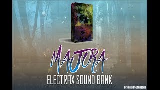 40 Presets  Majora Tone2 ElectraX XP Preset Bank Free Download and Demo GreiScale [upl. by Dolan]