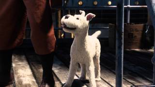 The Adventures of Tintin TV Spot 6 [upl. by Alber]