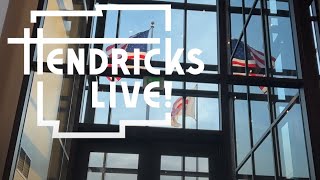 Hendricks Live 2024 Spring Snapshot [upl. by Karee402]