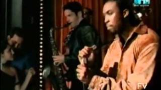 Montell Jordan feat Dave Koz  Careless Whisper Official Video [upl. by Assilak]