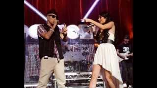 Tulisa ft Dappy  We dont give a f FROM TULISA DEBUT ALBUM [upl. by Matlick]