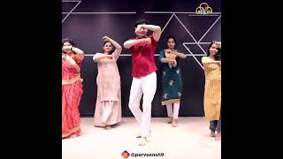 Chatak Matak Dance Part2 shorts [upl. by Alberto211]