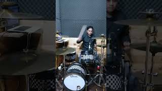 Anri I Cant Stop The Loneliness Drum cover anri icantstopthelonelinessdrumcover [upl. by Gabe]