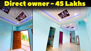 2 bhk flat for sale in hyderabad near Kukatpally gajularamaram  flats for sale in hyderabad 2bhk [upl. by Enivid267]