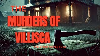 The Villisca Axe Murders America’s Most Brutal Unsolved Crime [upl. by Essirehc546]