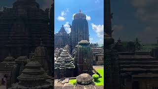 god temple harharmahadev hindutemples lingarajtemple travel explore viralshorts trending [upl. by Ynohtnad]