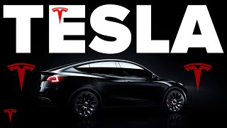 NEW Tesla Variant Coming  This Is A Game Changer [upl. by Atinwahs]