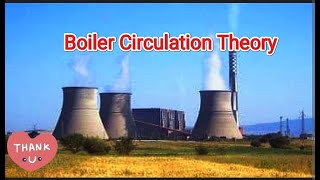 Boiler Circulation Theory Water walls boiling phenomena nucleate film boiling [upl. by Ekeiram479]