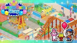 《遊樂園夢物語 Dream Park Story》原來我看錯一個0啊 [upl. by Yand]