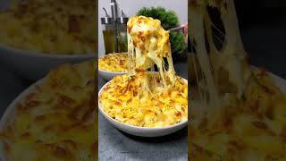 Mac n Cheese  Comfort food macncheese cheesy comfortfood [upl. by Mayer64]