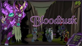 【AQLore】Bloodtusk Chaos Saga  Episódio 9 [upl. by Nance822]