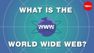 What is the world wide web  Twila Camp [upl. by Donohue]