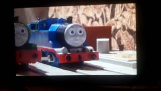 TTTEampF Season 2 Episode 11 Percy Takes The Plunge [upl. by Elery]