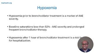 How to treat acute asthma exacerbations effectively [upl. by Candis749]