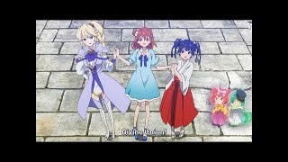 Soushin Shoujo Matoi  Tập 10 Vietsub [upl. by Lisk508]