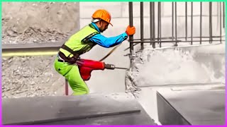 TOTAL IDIOTS AT WORK11  Fail Compilation 2023 [upl. by Strepphon505]