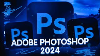 How to Download Adobe Photoshop 2024 [upl. by Rowena195]