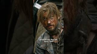 Catelyn Stark Saves Jaime Lannister  Jaime Lannister status  GOT [upl. by Jacques]