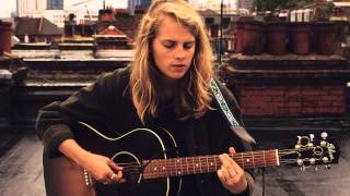 Marika Hackman  Before I Sleep acoustic [upl. by Christina]