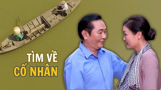 Phần 2 GẶP LẠI EM NĂM 60  YÊU LẠI MỐI TÌNH ĐẦU  PHIM TÌNH CẢM VIỆT NAM [upl. by Auhsaj533]