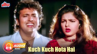 Saajanji Ghar Aaye 4K  Salman Khan  Shahrukh Khan  Kajol  Kumar S  Alka Y  Kuch Kuch Hota Hai [upl. by Hepzi91]