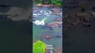 Exploring the Majestic Mahaweli River  Serene Srilanka Travel Guide mahaweliriver [upl. by Ambert]