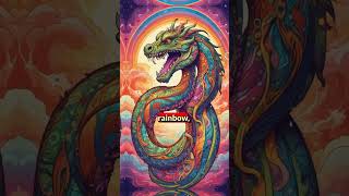 🌈 The Rainbow Serpents Gift A Legendary Tale of Hope and Natures Power 🌿 [upl. by Koetke]