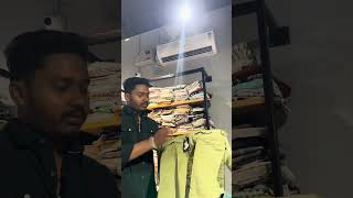 Double pocket shirt all colour available Size MLXL  odisha explore fashion viralvideo [upl. by Linsk]