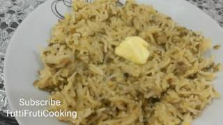 SIMPLE MONG DAAL KHICHDIGreen Lentil Soft Rice in UrduHindiEnglish [upl. by Ecenaj626]