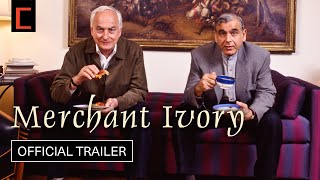 Merchant Ivory  Official US Trailer HD  Only In Theaters August 30 [upl. by Bianka342]