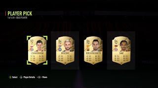 quotKOSTENLOSEquot 82 PLAYER PICKS in 25x NEUEN PRIME GAMING PACKS in FIFA 22 [upl. by Stesha374]