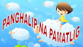 PANGHALIP PAMATLIG K to 12 Filipino Curriculum  Demonstrative Pronoun [upl. by Eveline975]