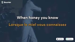 Elvis Presley  Suspicious Minds Traduction Francaise Paroles\Traduction\Lyrics [upl. by Kersten]