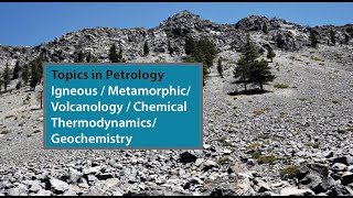 MORB lecture Midocean Ridges and Ophiolites [upl. by Luciano949]