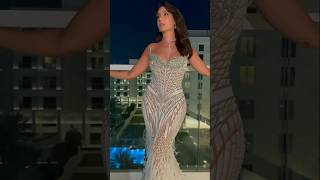 Aaj Ki Raat  Nora Fatehi IIFA Award Shows Look 🔥🔥shorts norafatehi iifaawards2024 [upl. by Tryck124]