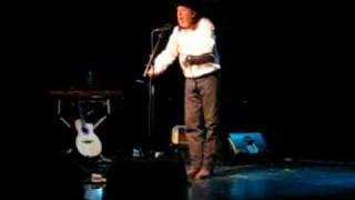 Bruno Brel chante Amsterdam [upl. by Acinnor]