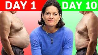 Lose Fat In Just 10 Days After Age 60  Dr Mindy Pelz [upl. by Conrado]