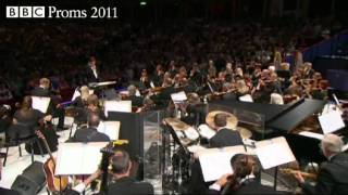 BBC Proms 2011 James Bond Theme [upl. by Carisa]