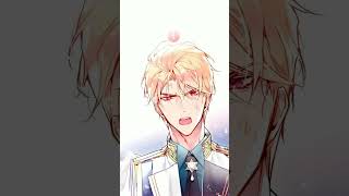 blonde ml romance webtoon manhua manhwa newmanhwa manhwareccomendation possessive recap [upl. by Alahcim901]