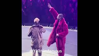 Usher Live At Barclays w Tyla Jadakiss Swizz Beatz Busta Rhymes Wu Tang Clan amp Barrington Levy [upl. by Waldner]