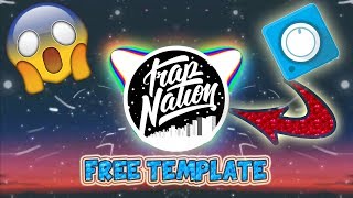 TRAP NATION SPECTRUM ON AVEE PLAYER FREE TEMPLATE [upl. by Ittocs]