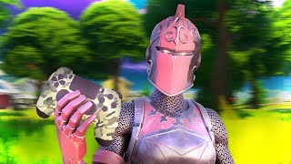 SUNSHINE 🌞 Fortnite Montage  AXMAKS TeamInfinity chcę dołączyć jako youtuber😊 [upl. by Chirlin]