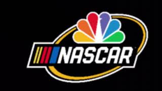 NASCAR On NBC Full Theme Song EARRAPE [upl. by Elnukeda]