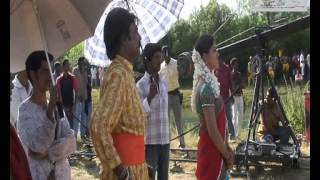 Making of Ballelakka Song  Sivaji The Boss [upl. by Ricky]