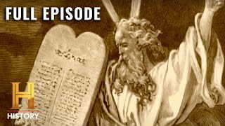 Dark Prophecies Hidden in Sacred Texts  Decoding The Past S1 E23  Full Episode [upl. by Aliekahs]